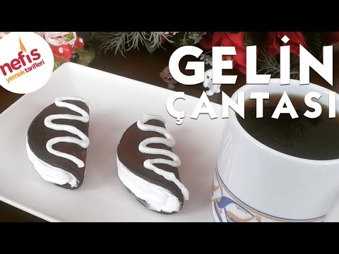 Video Nefis Yemek Pankek