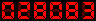 HTML Counter