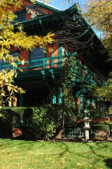 131 Buckingham Road