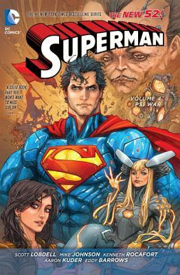 Superman, Volume 4