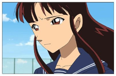 怪盗キッドの正体を知ってる人物 白馬や新一にはバレている Legend Anime