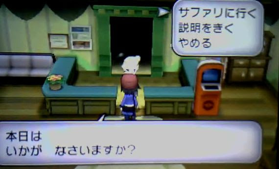 ポケモンxy フレンドサファリ攻略 やり方 仕様 特徴 詳細まとめ ポケモン剣盾 ソードシールド 攻略 最新情報 Pokemon Times
