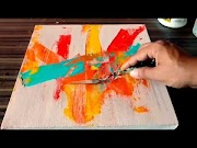 Populer pelukis keren lukisan simple ipoel bakhri art 15, paling heboh!