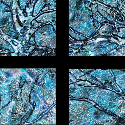 Examples to Cold Landscape