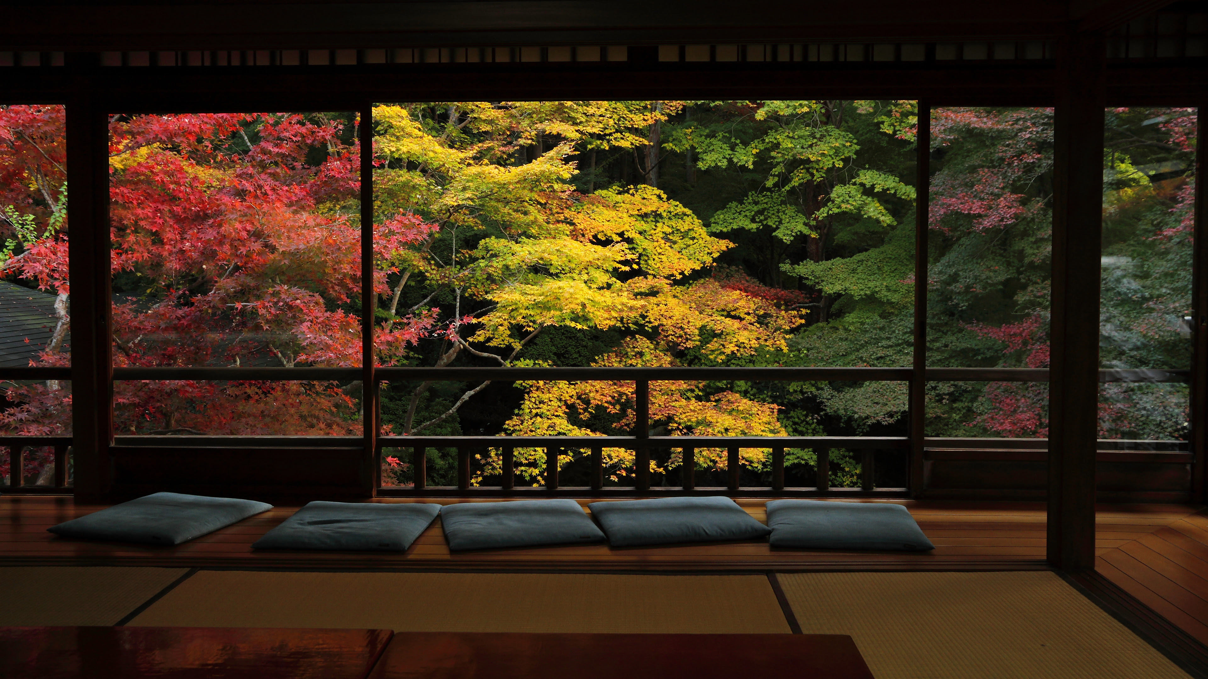 4ｋ Ultrahd の壁紙 計10枚 壁紙 日々駄文