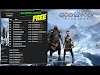 God of War Ragnarok Trainer