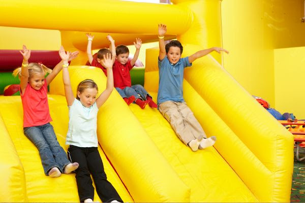 Monkey Joe's Coupon Des Moines - The Inquisitive Mom