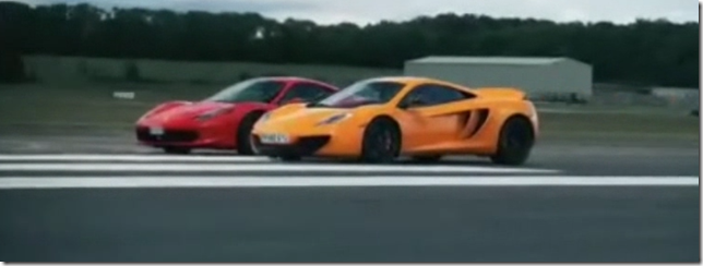 Top Gear S17 E03 preview