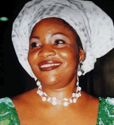 2015: What next for Hon. Mrs. Eunice Thomas?