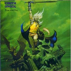 CIRITH UNGOL
