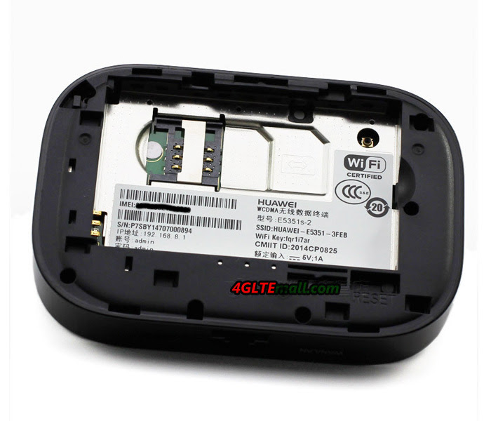 Huawei E5351 E5351s-2