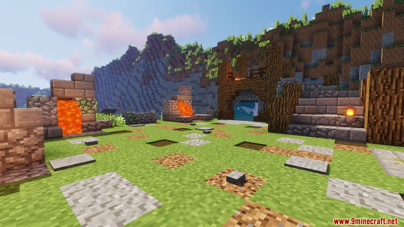 Jakob S Kitpvp Map 1 14 4 For Minecraft 9minecraft Net