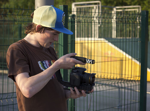 joe-footage check