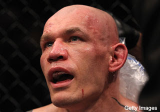 Soszynski?s retirement on hold until doc says he can?t go on