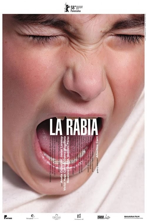 La Rabia Streaming Italiano 2008 Guarda Film Completo Italia FULLHD
1080P