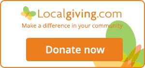 Back To Books Local Giving Donation Page