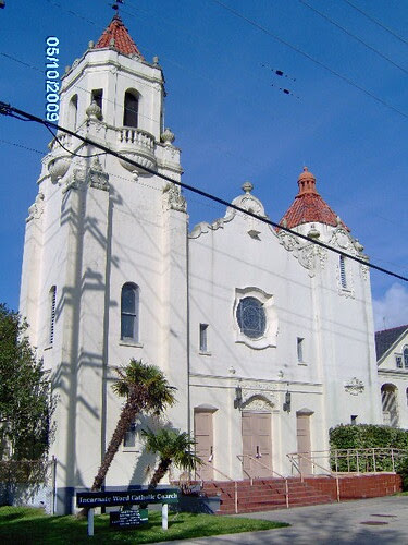 Incarnate Word