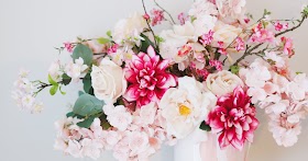 fake flowers that look real Fake flowers that look real for inside :
how to make fake flowers look