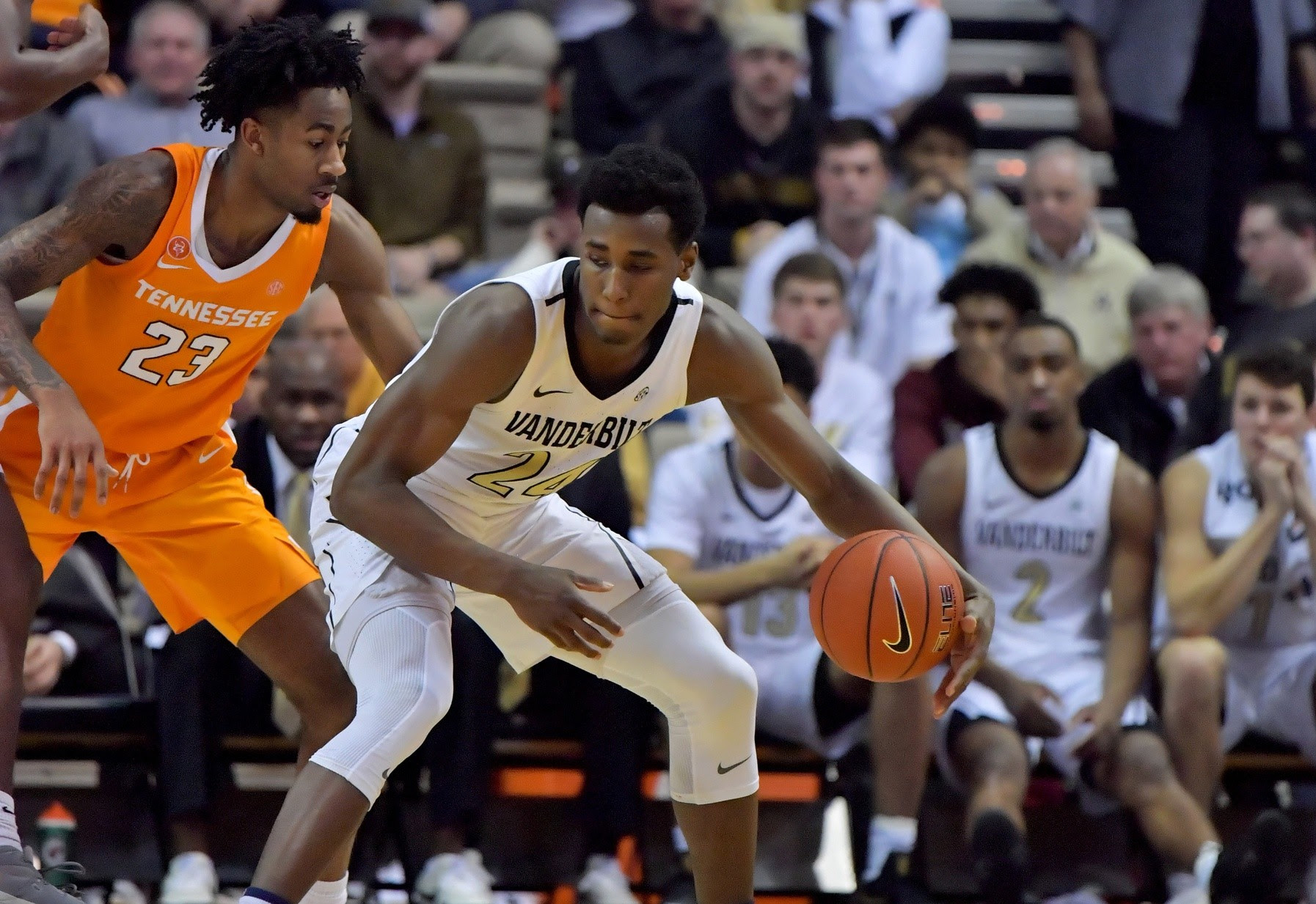 Sixers Only 2020 Mock Draft 1.0: A first-round steal