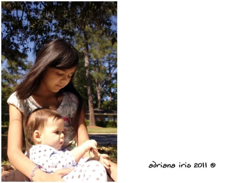 adrianairis La Dulce Vida