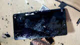 User claims his Xiaomi Mi 4i smartphone suddenly exploded in flames