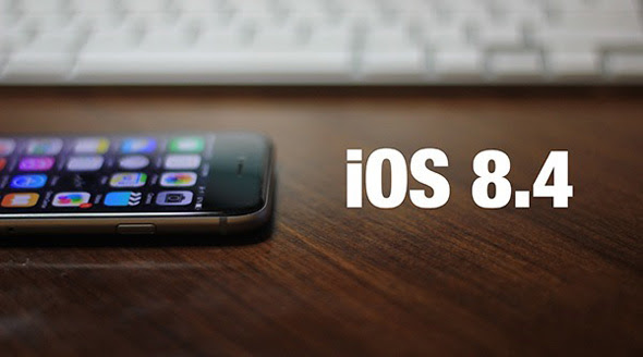 IOS-8.4