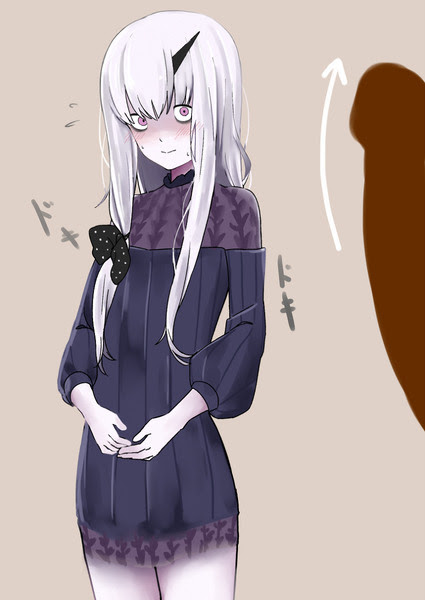 ラヴィニア Pixiv年鑑 B