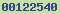 blog stats