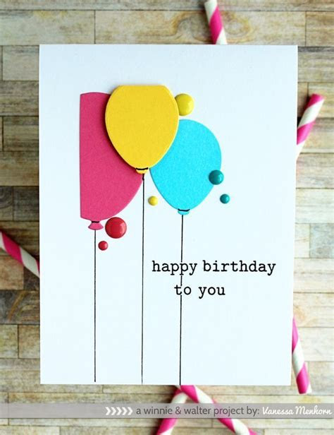  share the love week featuring simon says stamp day 2 happy birthday