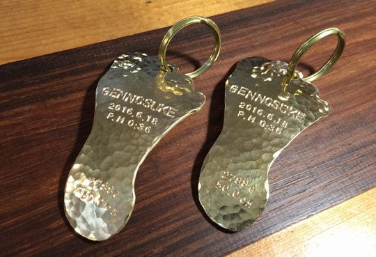 Dearstock ディアストック シルバーアクセサリー オーダーメイド レザー