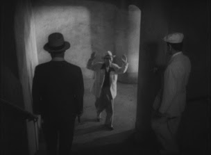 Stray Dog (1949)