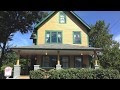 A Christmas Story House Movie
