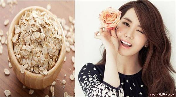 Bôi thứ này lên mặt trước khi đi ngủ,U40cũng trẻ đẹp như gái đôi mươi