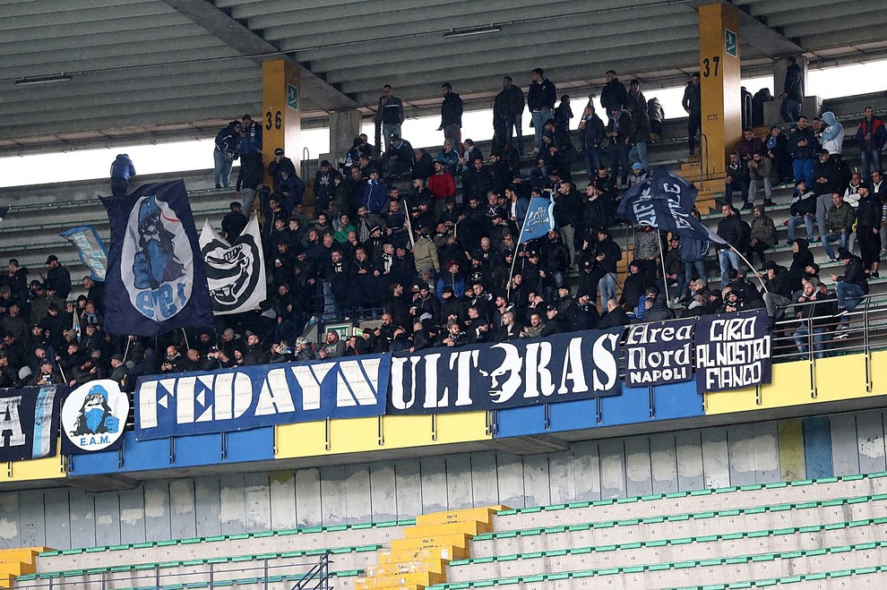 Bildergebnis für fedayn juve stabia