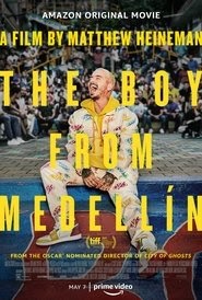 The Boy from Medellín dvd megjelenés filmek magyarországon letöltés
>[720P]< online teljes film 2020