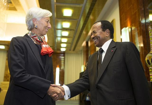 Credit: IMF Staff Photo/Stephen Jaffe.