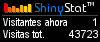 Estadísticas web