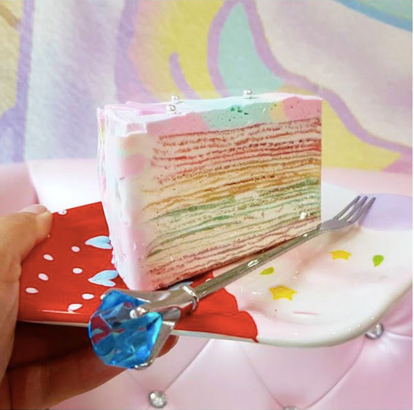 Unicornio Cafe 2