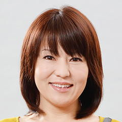 原田かおり Boatrace Radio Girls