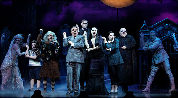 broadway  reviews
