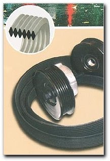 Gates 38342K Serpentine Belt Drive Component Kit