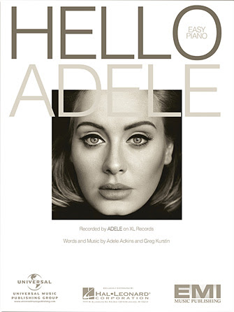 Hello | Sheet Music Direct
