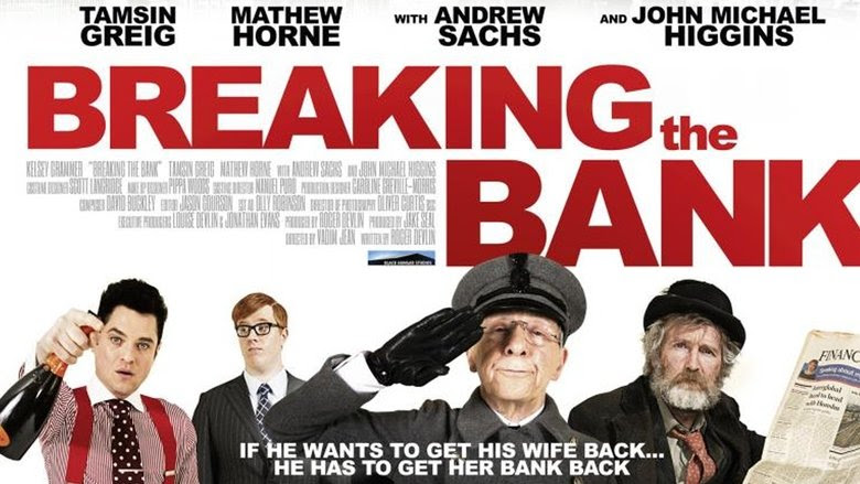 Regarder Film Breaking the Bank Gratuit en français
