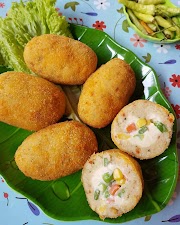13+ Resep Makanan Ringan Snack Kering, Resep Yang Populer!