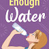 8 Important Signs That We Don’t Drink Enough Water