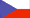 Translate English to Czech