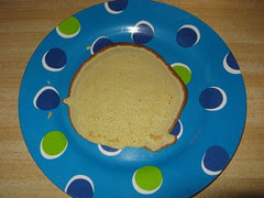 Filling a blintz: part 1