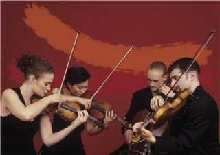 Chiara String Quartet