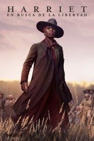 ver Harriet, en busca de la libertad pelicula completa en español
latino 2019 hd