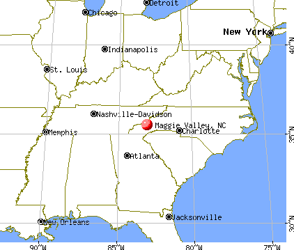 Maggie Valley North Carolina Map Maggie Valley, North Carolina (NC 28751) profile: population, maps 